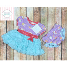 Matilda Jane two piece 03m1