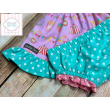 Matilda Jane two piece 36m2
