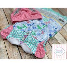 Matilda Jane two piece 1218m2