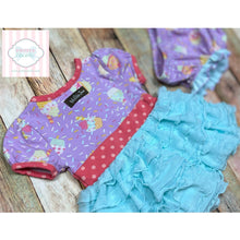 Matilda Jane two piece 03m2