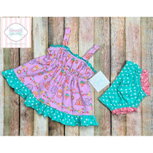 Matilda Jane two piece 36m1