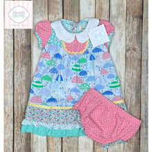 Matilda Jane two piece 1218m1