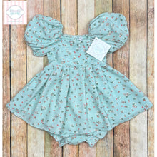 Ivy City Co two piece 9-12m
