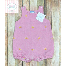 Bee themed one piece 24m