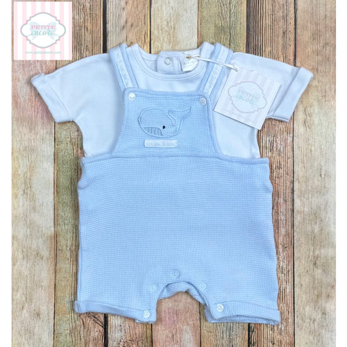 Rock-a-bye Baby Boutique two piece 0-3m