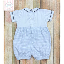 Bordino one piece 12m