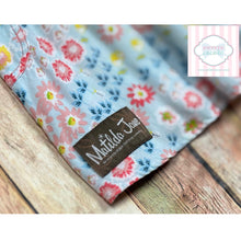 Matilda Jane floral dress 6