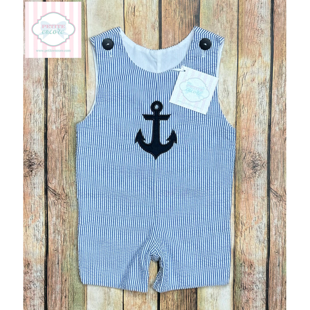 Nautical one piece 3m