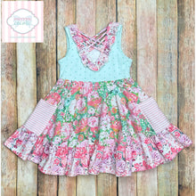 SweetHoney dress 18m