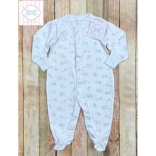 Babycottons pima one piece 3m