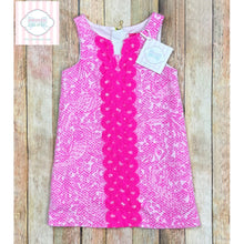 Lilly Pulitzer dress 2T