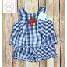 Strawberry themed two piece 5