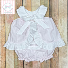 Frumpy Rumps two piece 3m