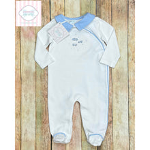 Edgehill Collection one piece 6m