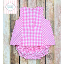 Janie and Jack two piece 3-6m