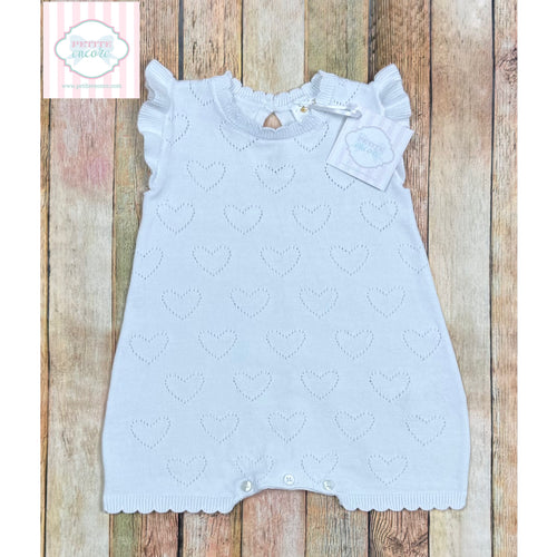 Rock-a-bye Baby Boutique one piece 9m