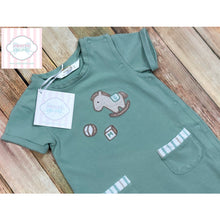Mayoral Baby one piece 4-6m