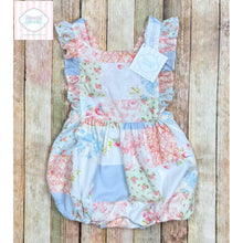 Ralph Lauren sunsuit 18m