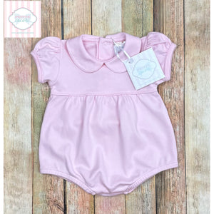 Hiccups Boutique pima one piece NB – Petite Encore