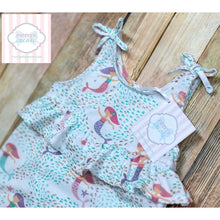 Mud Pie Baby bamboo one piece 3-6m
