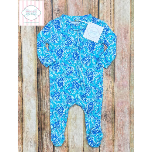 Lilly Pulitzer one piece 3-6m