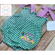 Golf themed one piece 6m