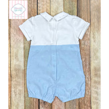 Mayoral Baby one piece with hat 4-6m