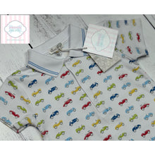 Kissy Kissy one piece 9m
