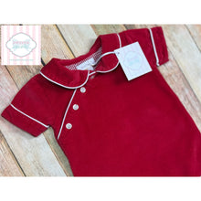 Mud Pie Baby one piece 0-3m