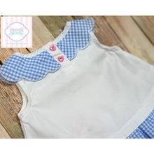 Whale themed two piece 9m