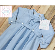 Carriage Boutiques day gown NB