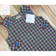 Beaufort Bonnet Company jumper 2T