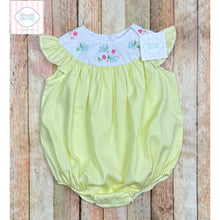 Classic Whimsy one piece 2T