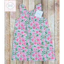 Mud Pie floral dress 5T