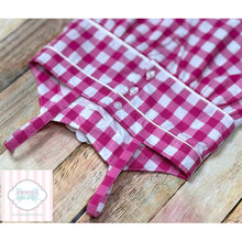 Janie and Jack one piece 12-18m