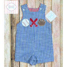 Bailey Boys reversible one piece 12m