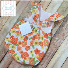 Angel Dear sunsuit 3-6m