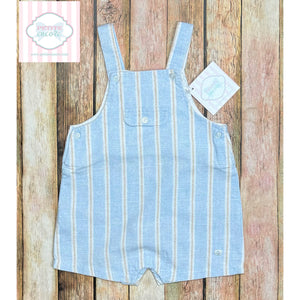 Mayoral Baby overalls 18m