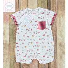Mayoral Baby circus themed piece NB