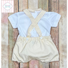 Miranda two piece NB