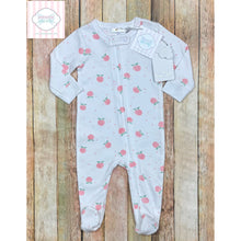 Trés Beau et Belle one piece 3-6m