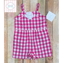 Janie and Jack one piece 12-18m