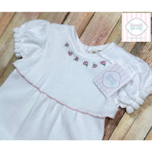 Janie and Jack knit one piece 18-24m