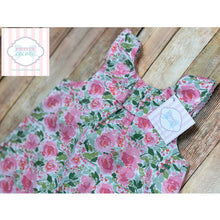 Mud Pie floral dress 5T
