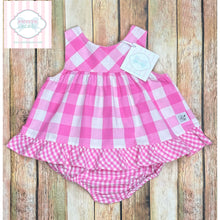 Darling Mae two piece 18m