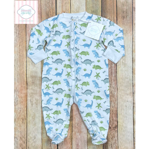 Kissy Kissy one piece 6-9m