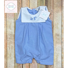 Kissy Kissy bunny themed one piece 6-9m