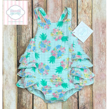 Angel Dear sunsuit 12-18m