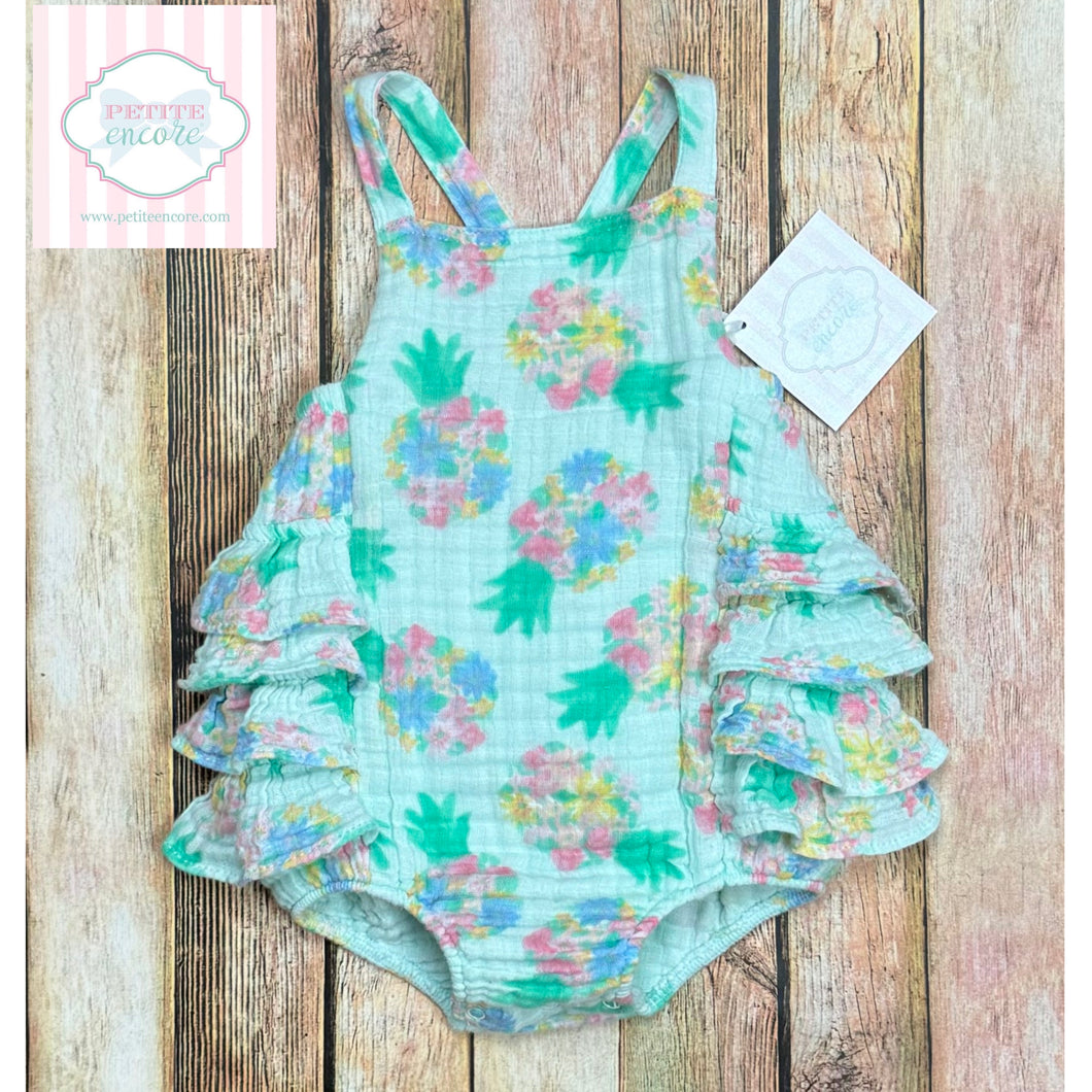 Angel Dear sunsuit 12-18m