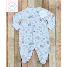 Babycottons one piece 3m